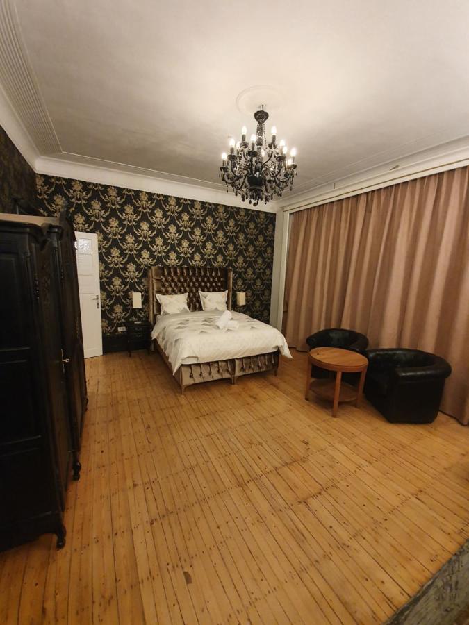 Brussels 1904 Otel Sint-Jans-Molenbeek Dış mekan fotoğraf