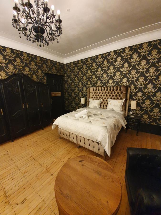 Brussels 1904 Otel Sint-Jans-Molenbeek Dış mekan fotoğraf