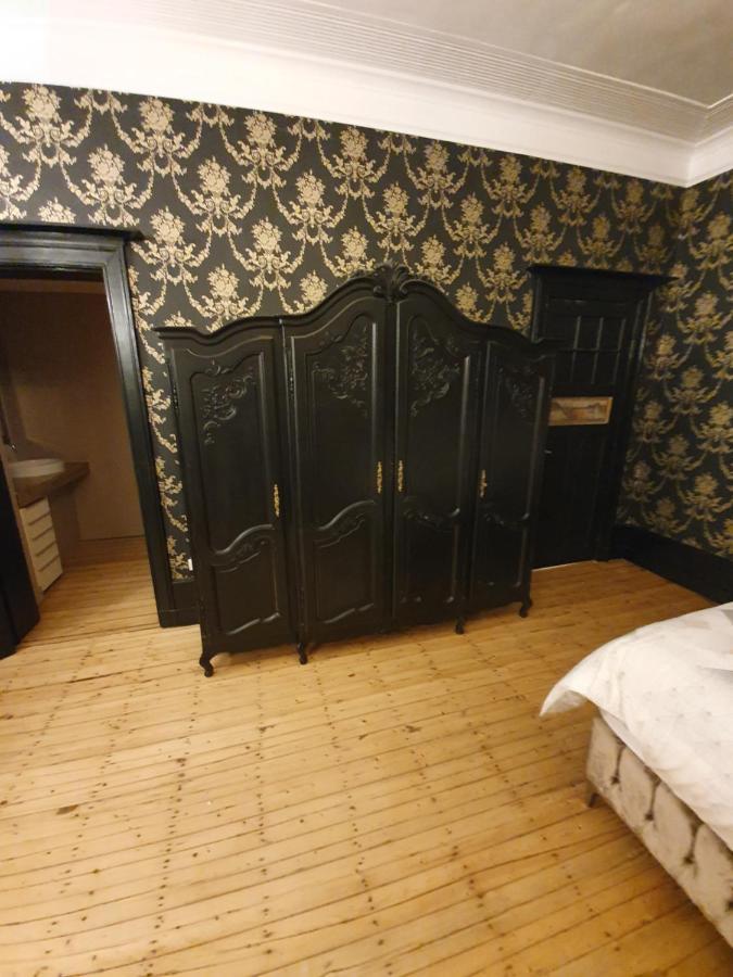 Brussels 1904 Otel Sint-Jans-Molenbeek Dış mekan fotoğraf